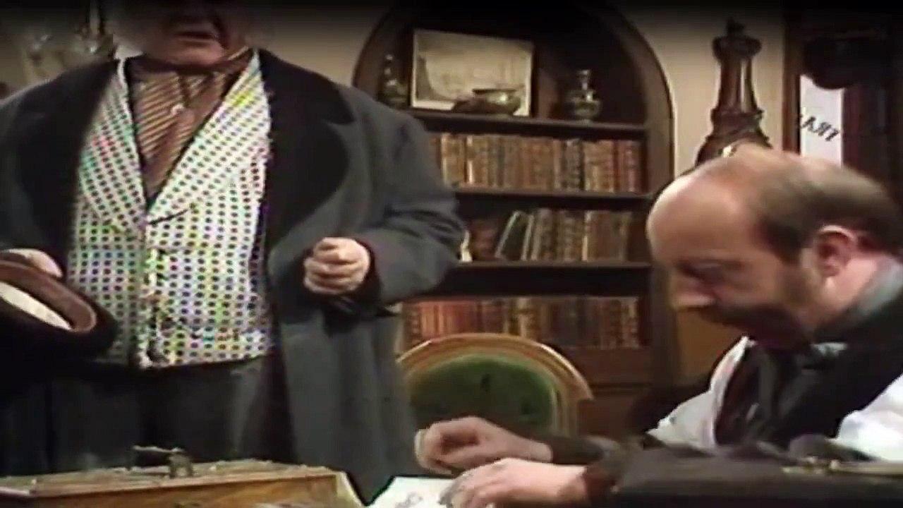 Die Onedin Linie Staffel 4 Folge 7 HD Deutsch