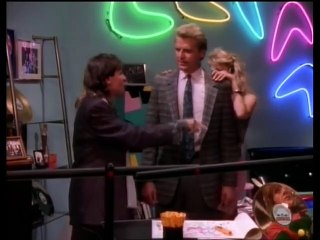 Sledge Hammer! Staffel 2 Folge 15 HD Deutsch