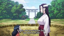 Tsugumomo Staffel 2 Folge 11 HD Deutsch