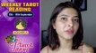 Aquarius: How will this week look for you? | Weekly Tarot Reading: 12th - 18th Sep | Oneindia News