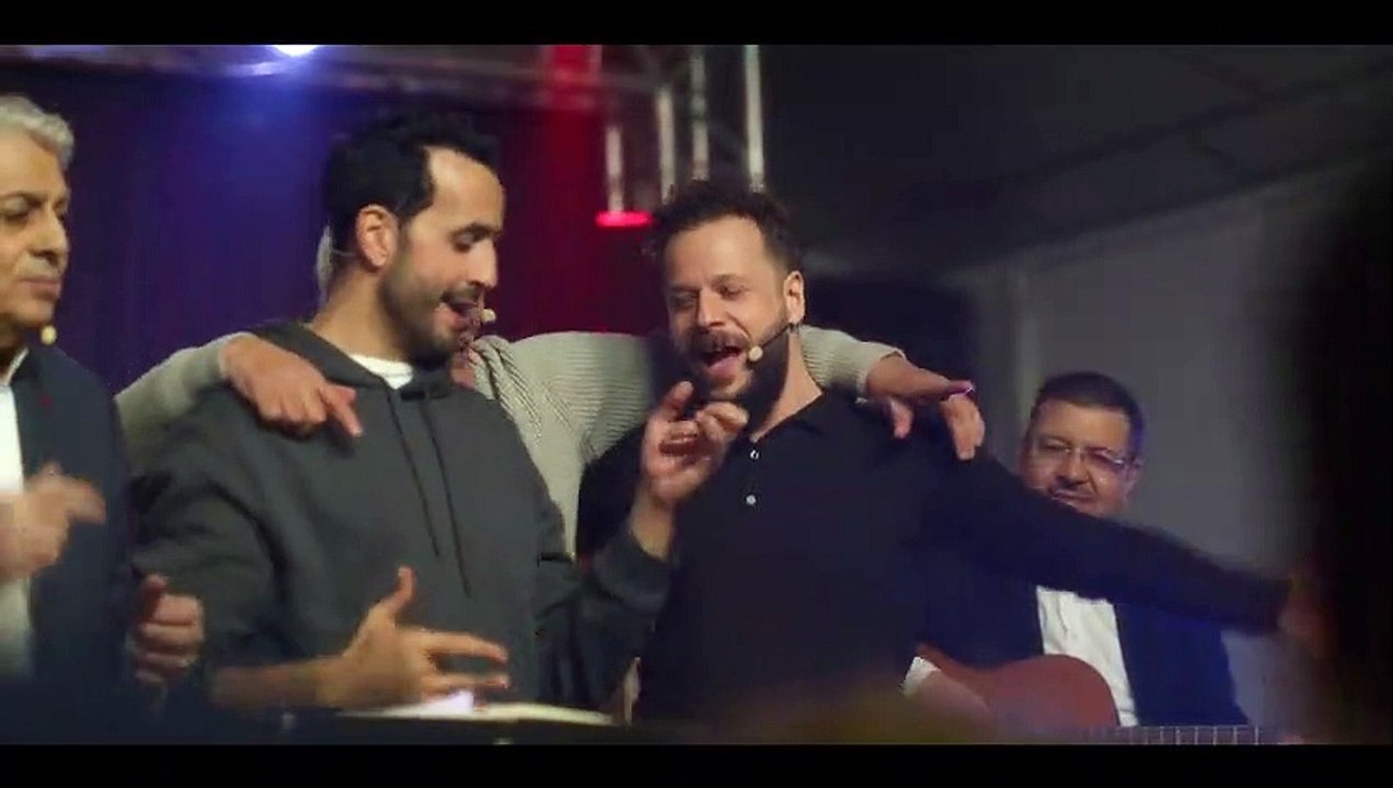 Joint Venture Staffel 2 Folge 6 HD Deutsch