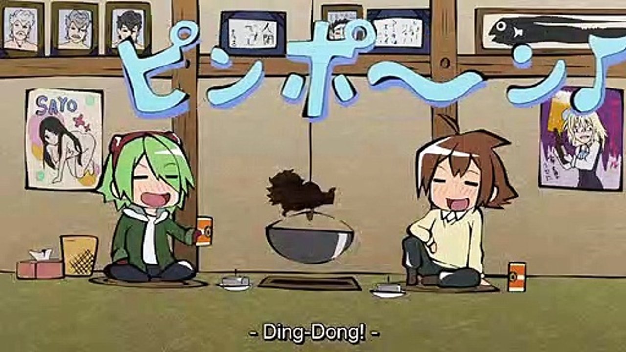 Akame ga Kill! Filme 21 HD Deutsch