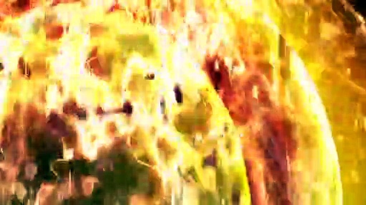 Guyver The Bioboosted Armor Staffel 1 Folge 23 HD Deutsch