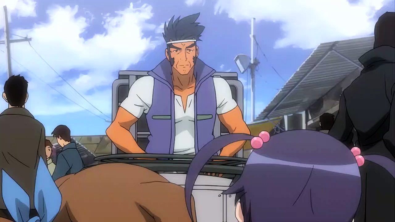 Witchblade Staffel 1 Folge 3 HD Deutsch