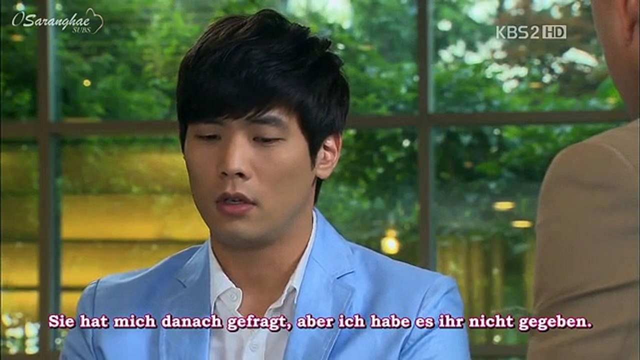 Babyfaced Beauty Staffel 1 Folge 12 - Part 01 HD Deutsch