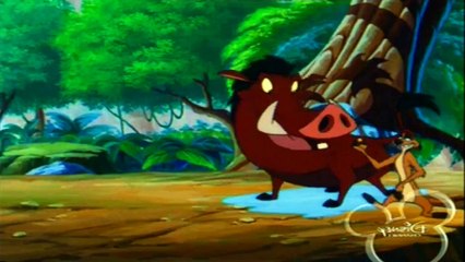 Abenteuer mit Timon und Pumbaa Staffel 5 Folge 2 HD Deutsch