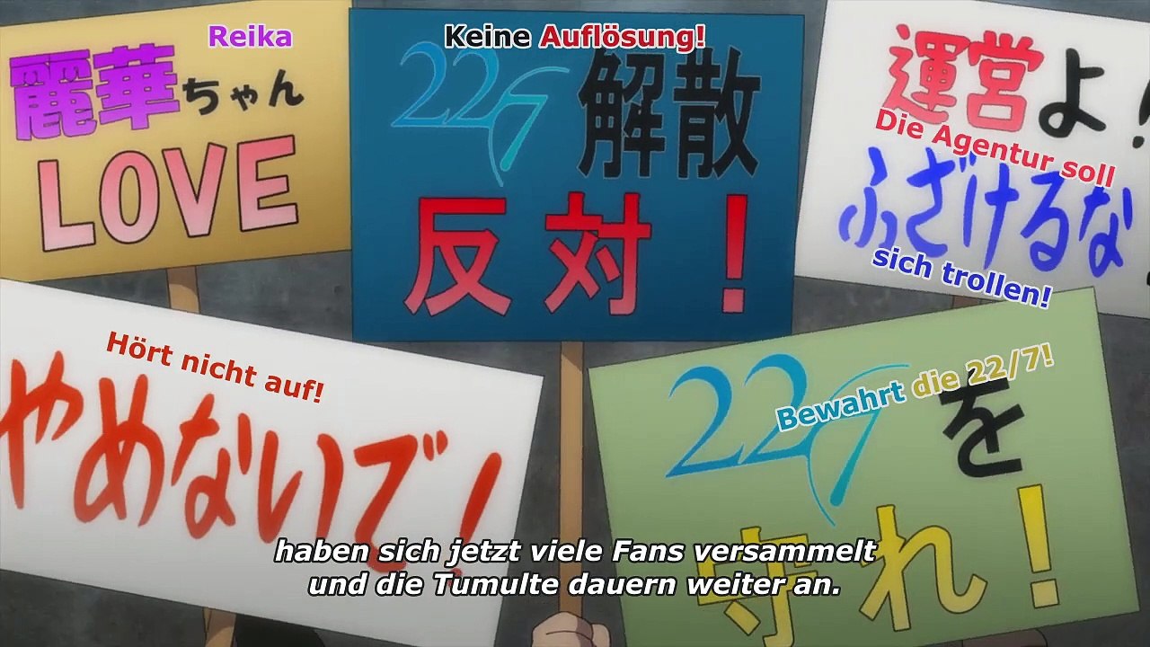 22-7 Staffel 1 Folge 10 HD Deutsch