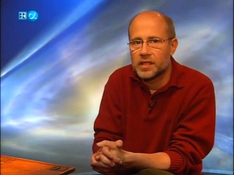 Alpha Centauri Staffel 9 Folge 13 HD Deutsch