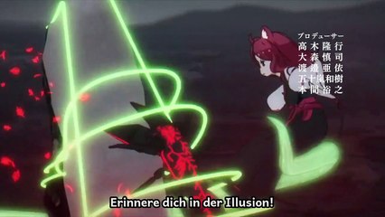 Kemurikusa (2019) Staffel 1 Folge 10 HD Deutsch