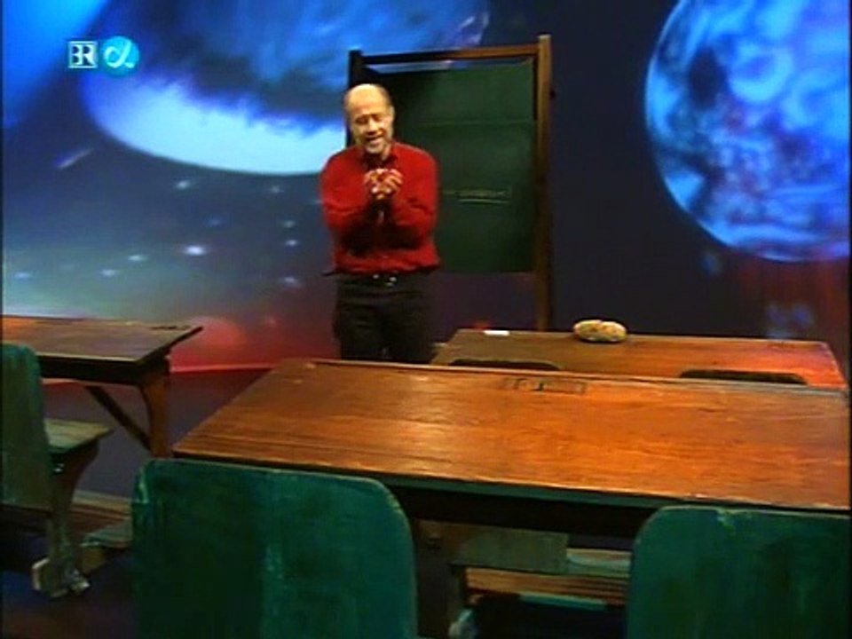 Alpha Centauri Staffel 9 Folge 8 HD Deutsch