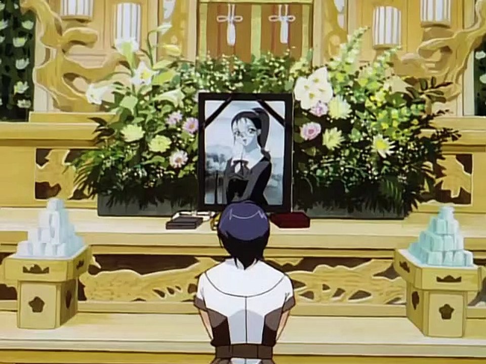 Kyuuketsuki Miyu Staffel 1 Folge 25 HD Deutsch