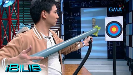 iBilib: DIY vacuum bazooka!