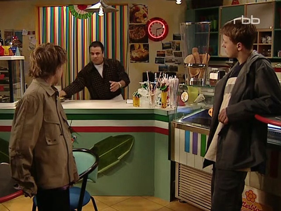 Schloss Einstein Staffel 2 Folge 38 HD Deutsch