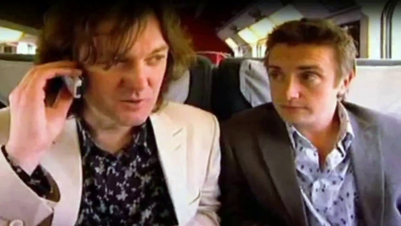 Top Gear Staffel 4 Folge 1 - Part 01 HD Deutsch