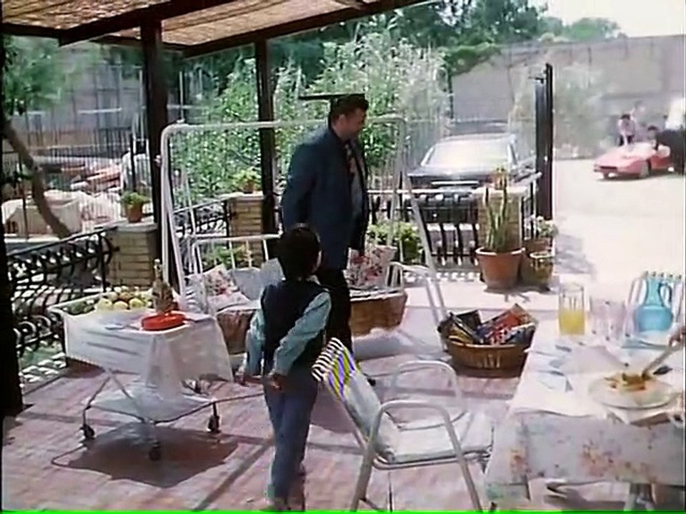 Allein gegen die Mafia Staffel 7 Folge 1 - Part 02 HD Deutsch