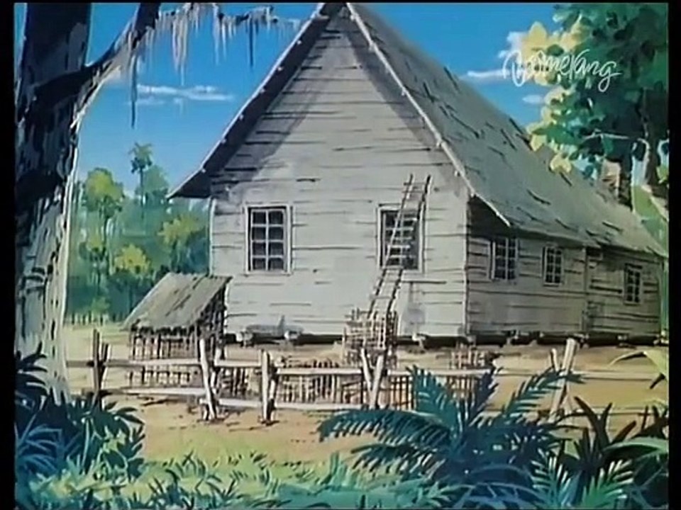 Kojika Monogatari Staffel 1 Folge 1 HD Deutsch