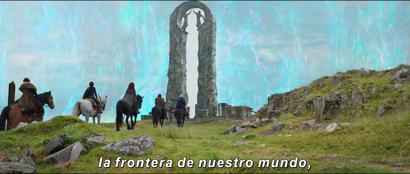 Willow   Tráiler Oficial Subtitulado   Disney+