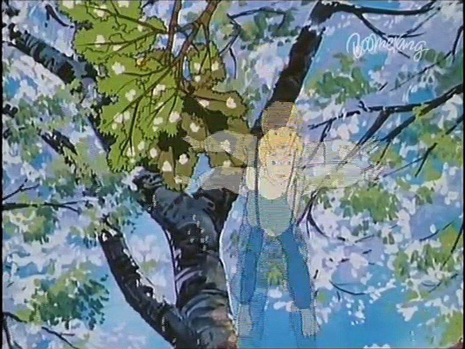 Kojika Monogatari Staffel 1 Folge 3 HD Deutsch