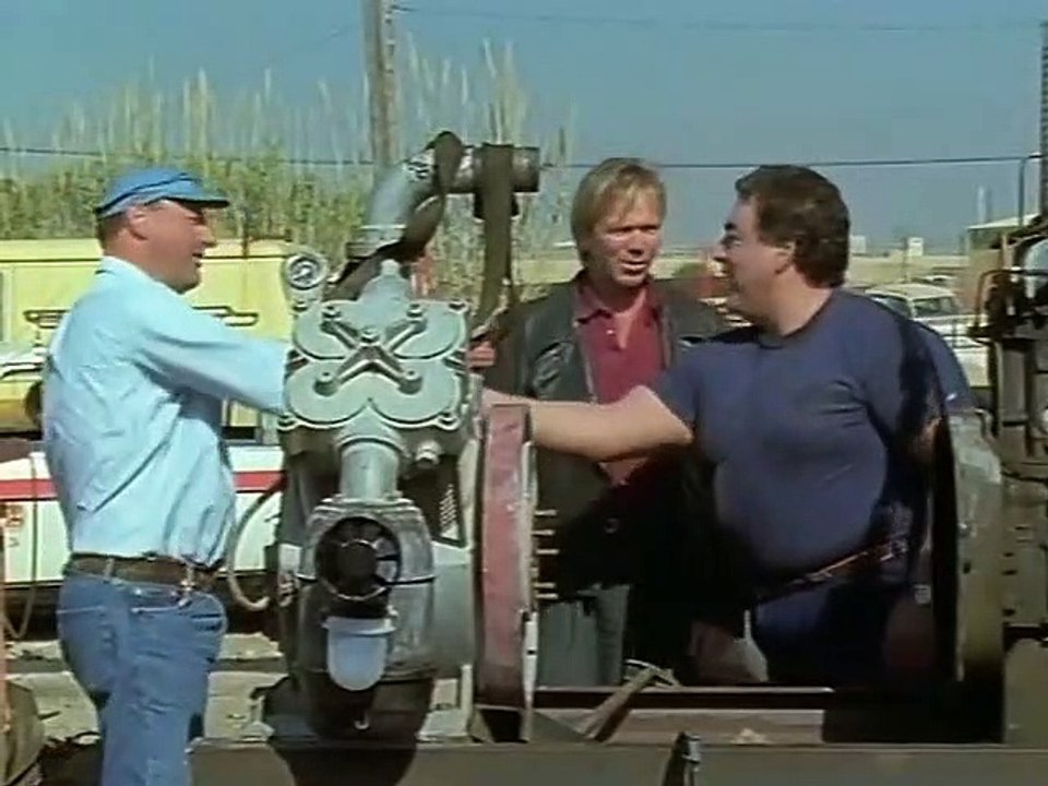 Auf Achse Staffel 4 Folge 6 HD Deutsch