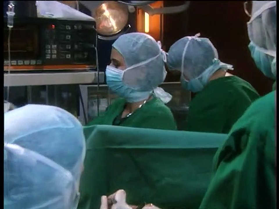 Alphateam - Die Lebensretter im OP Staffel 3 Folge 6