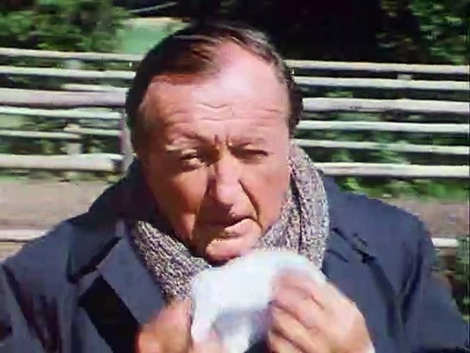 Der Alte Staffel 2 Folge 1 HD Deutsch