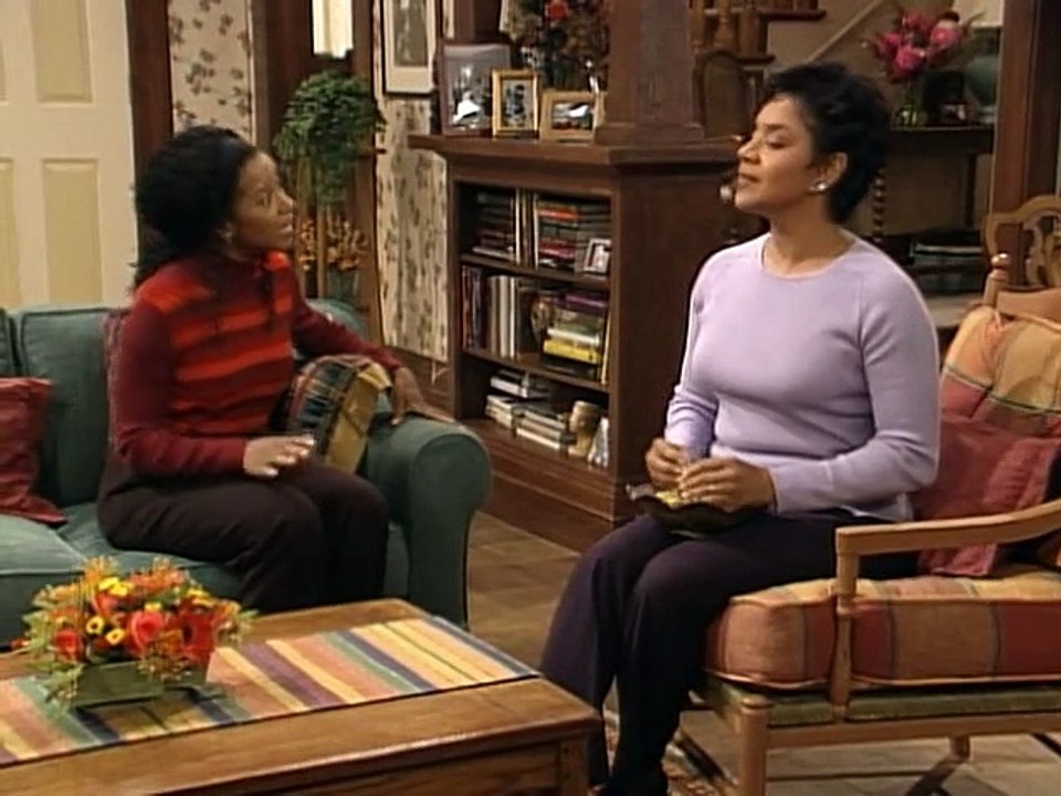 Cosby Staffel 3 Folge 5 HD Deutsch