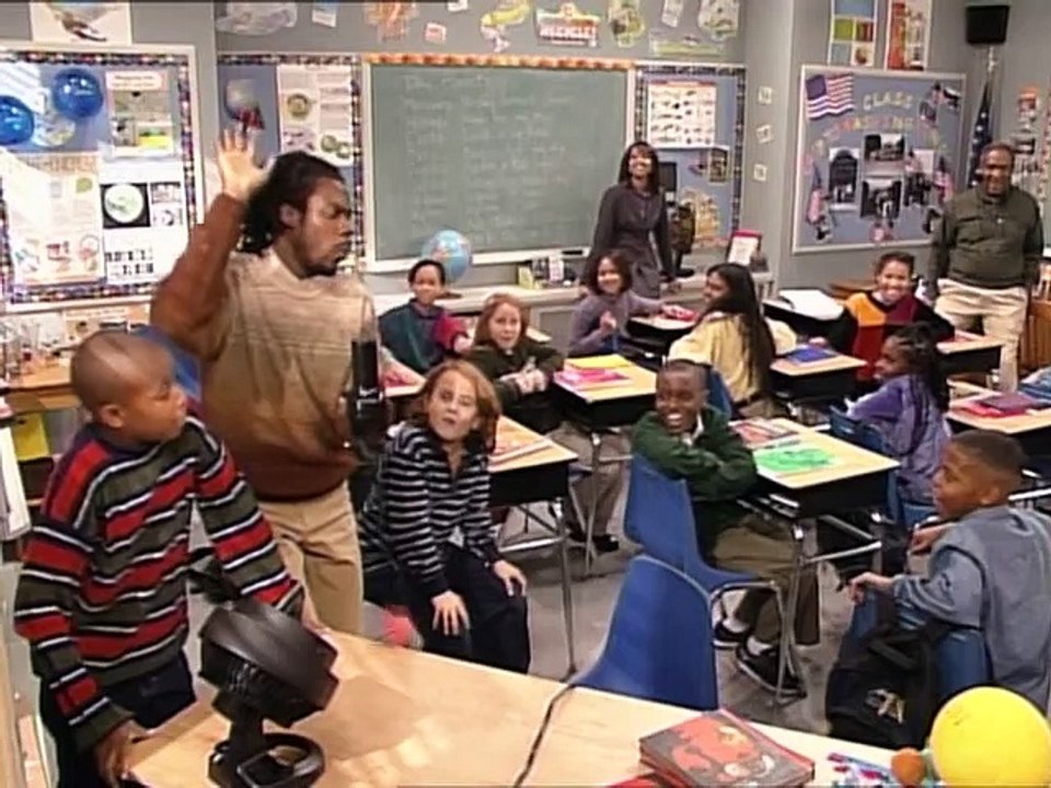 Cosby Staffel 3 Folge 6 HD Deutsch