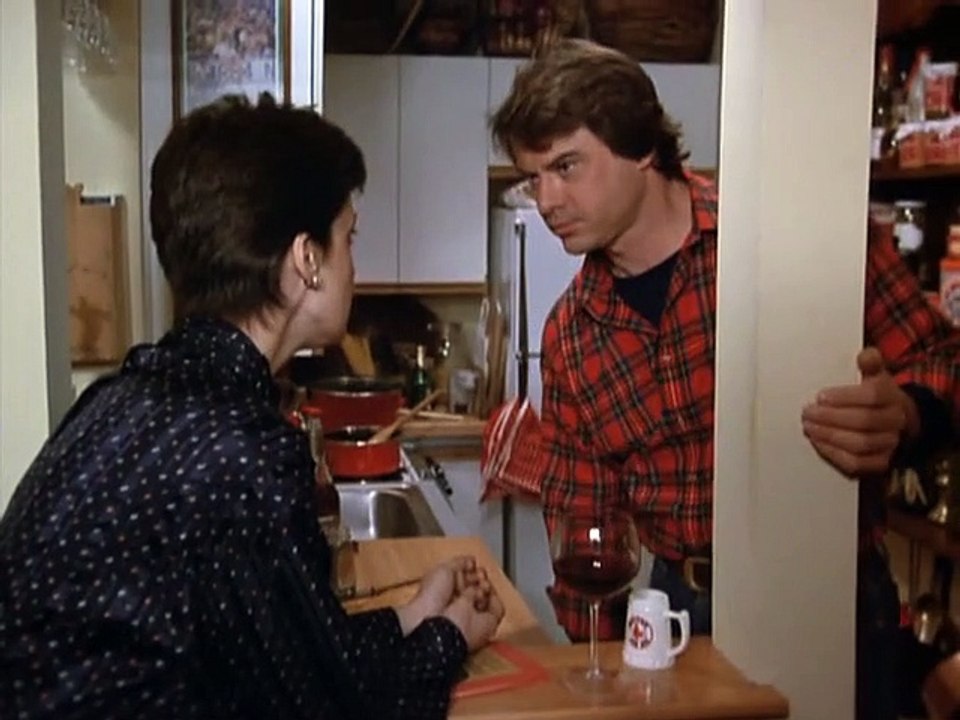 Spenser Staffel 1 Folge 1 - Part 02 HD Deutsch