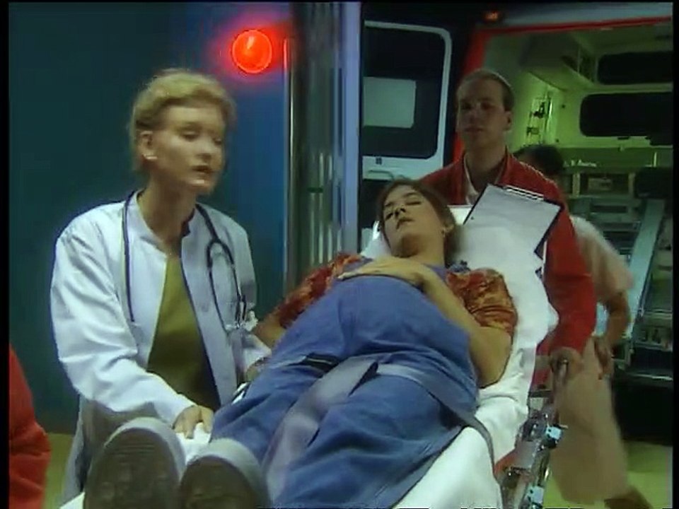 Alphateam - Die Lebensretter im OP Staffel 3 Folge 13