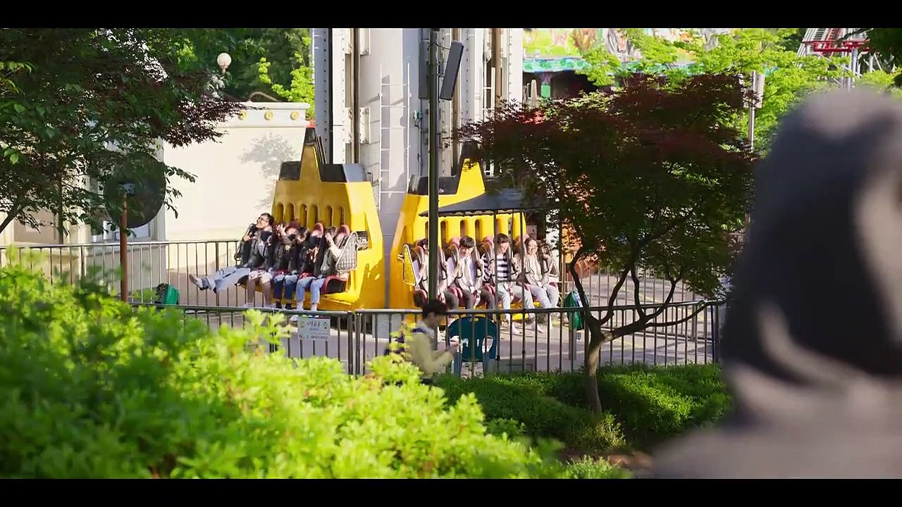 Move to Heaven Staffel 1 Folge 8 HD Deutsch