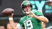 Are The NY Jets Better Off With QB Joe Flacco As The Starter?