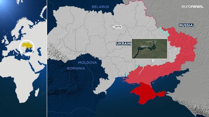 Ucraina, lo stabilimento è stato chiuso per motivi di sicurezza. Stop all'ultimo reattore