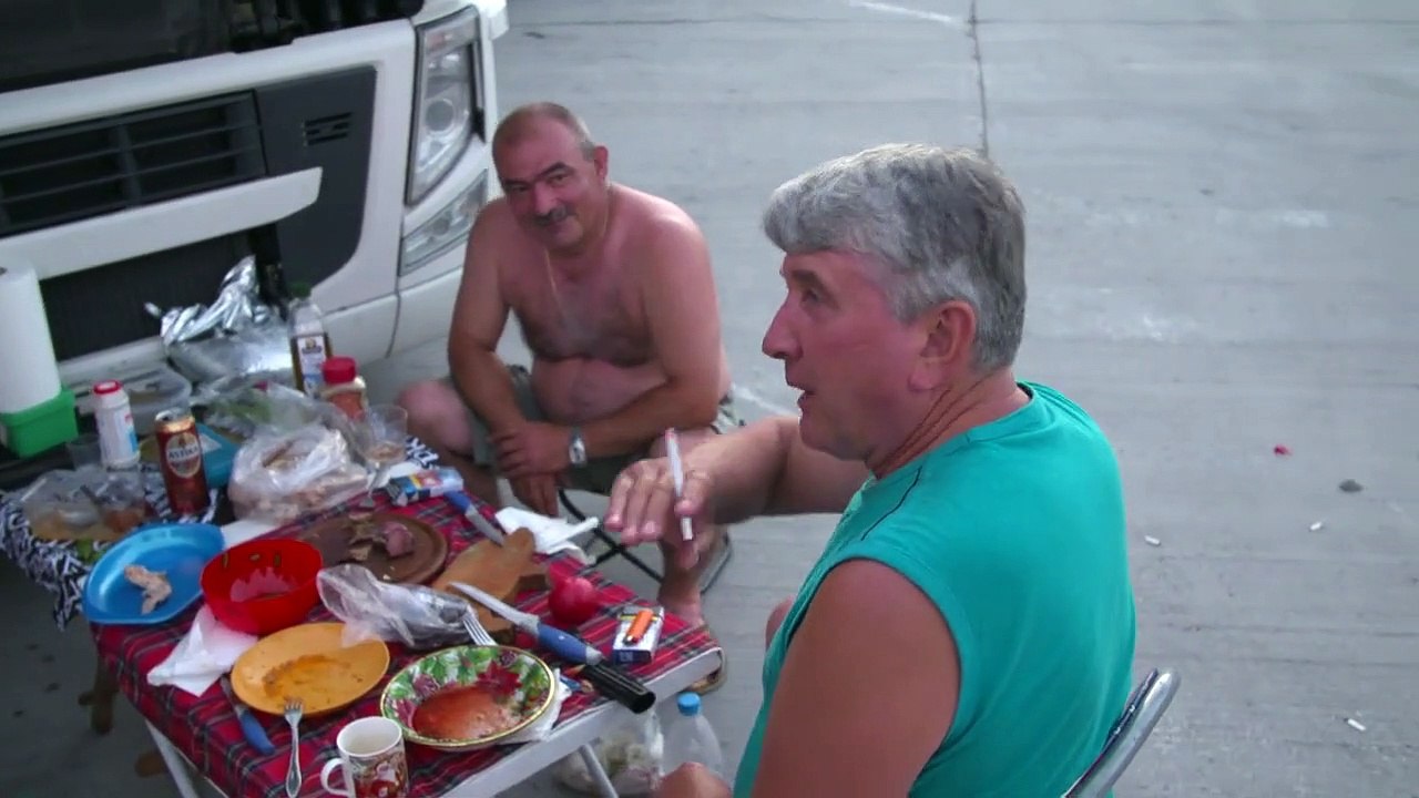 Asphalt Cowboys Staffel 9 Folge 6 HD Deutsch