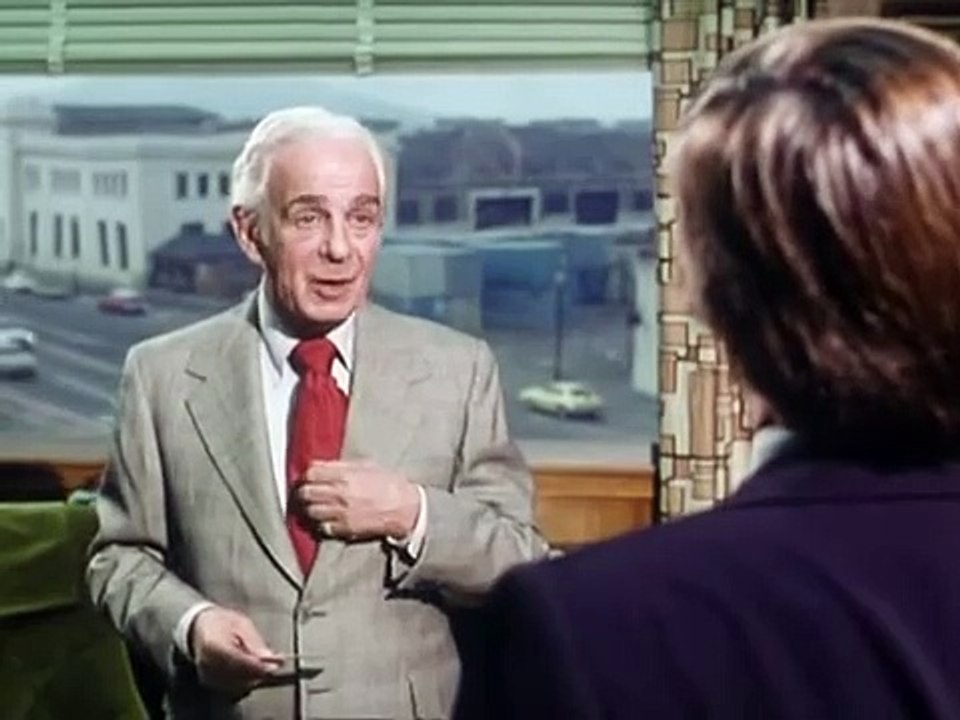 Die StraßenSan Francisco Staffel 3 Folge 16 HD Deutsch