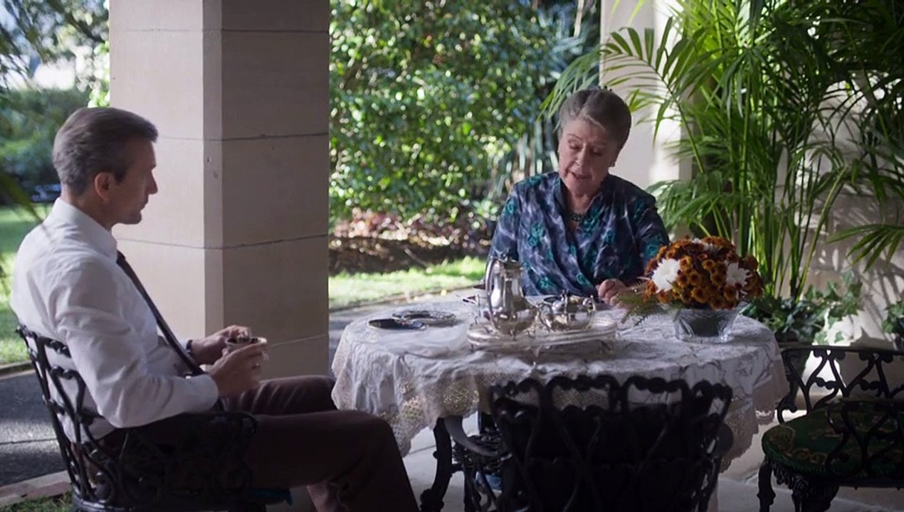 A Place to Call Home Staffel 6 Folge 7 HD Deutsch