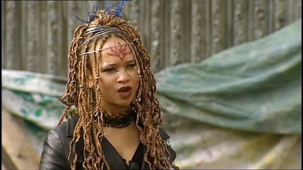 The Tribe Staffel 2 Folge 12 HD Deutsch