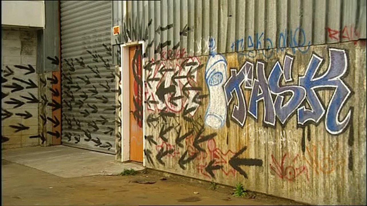 The Tribe Staffel 2 Folge 8 HD Deutsch