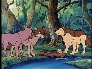 Das Dschungelbuch Staffel 1 Folge 5 HD Deutsch