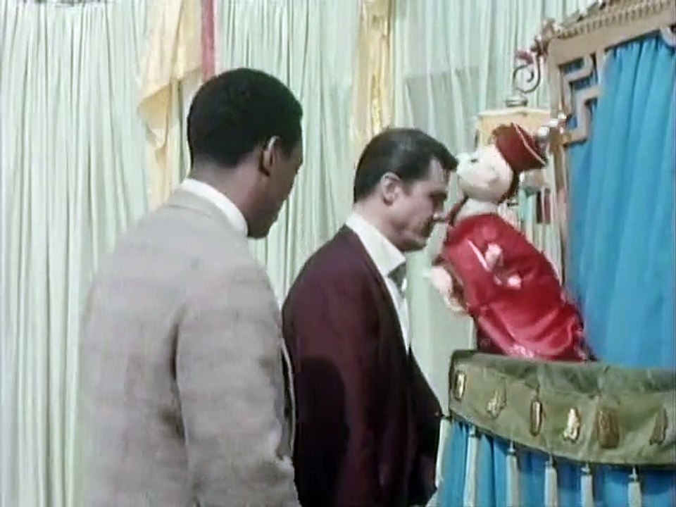 Tennisschläger und Kanonen Staffel 1 Folge 9 HD Deutsch