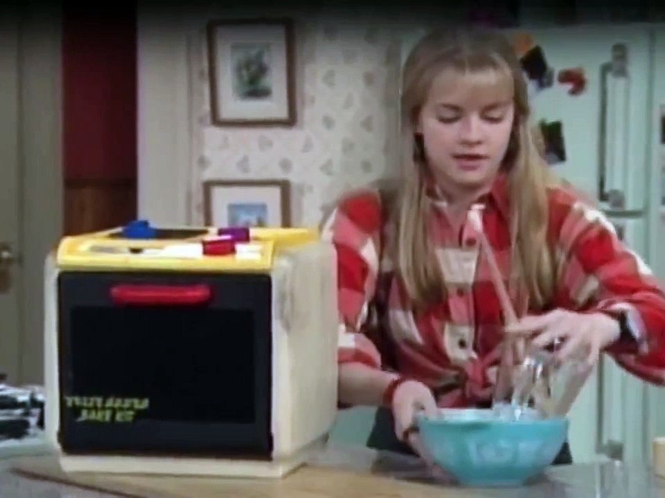Clarissa Staffel 4 Folge 12 HD Deutsch