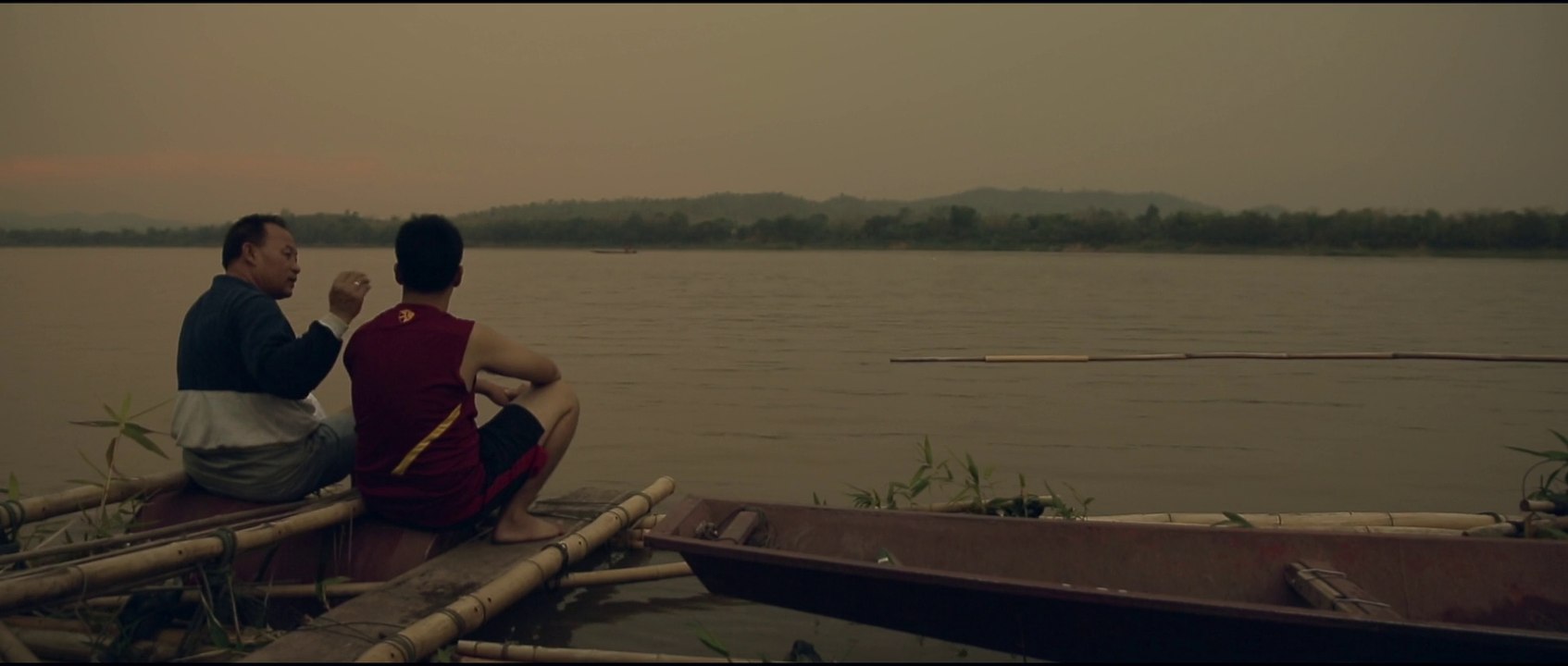 JIAJIE YU YAN | Reel 2016