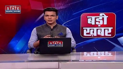 Breaking News : - मथुरा के बांके बिहारी मंदिर में नहीं सुधर रहे हालात