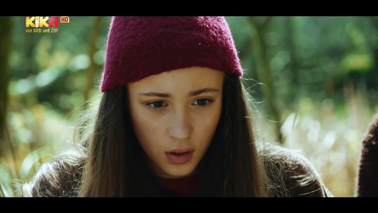 Tinkas Weihnachtsabenteuer Staffel 1 Folge 12 HD Deutsch