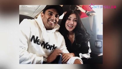 Mutia Ayu Ingat Pesan Ini Lewat Pemberian Berharga Glenn Fre