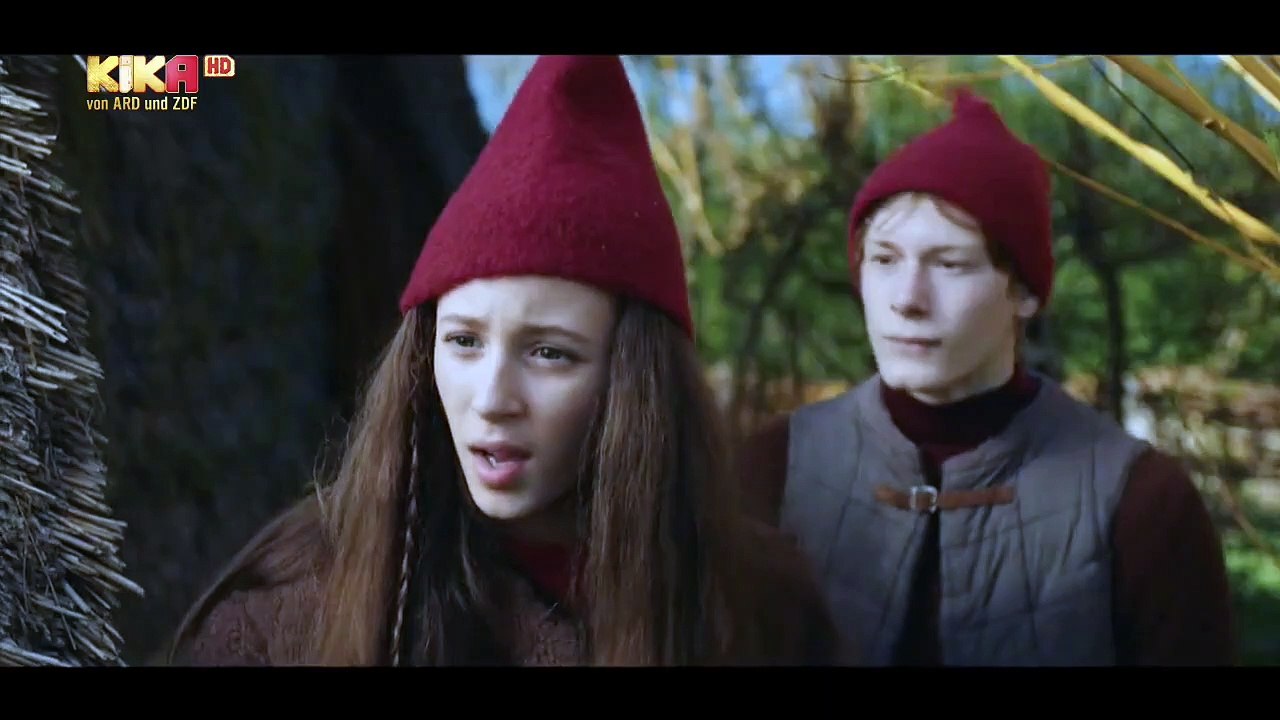 Tinkas Weihnachtsabenteuer Staffel 1 Folge 15 HD Deutsch