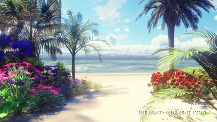 The Boat - Movement 1 to 5 (Ambient & Chillout Music)