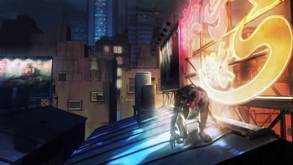 Ghost in the Shell - Stand Alone Complex Staffel 1 Folge 9 HD Deutsch