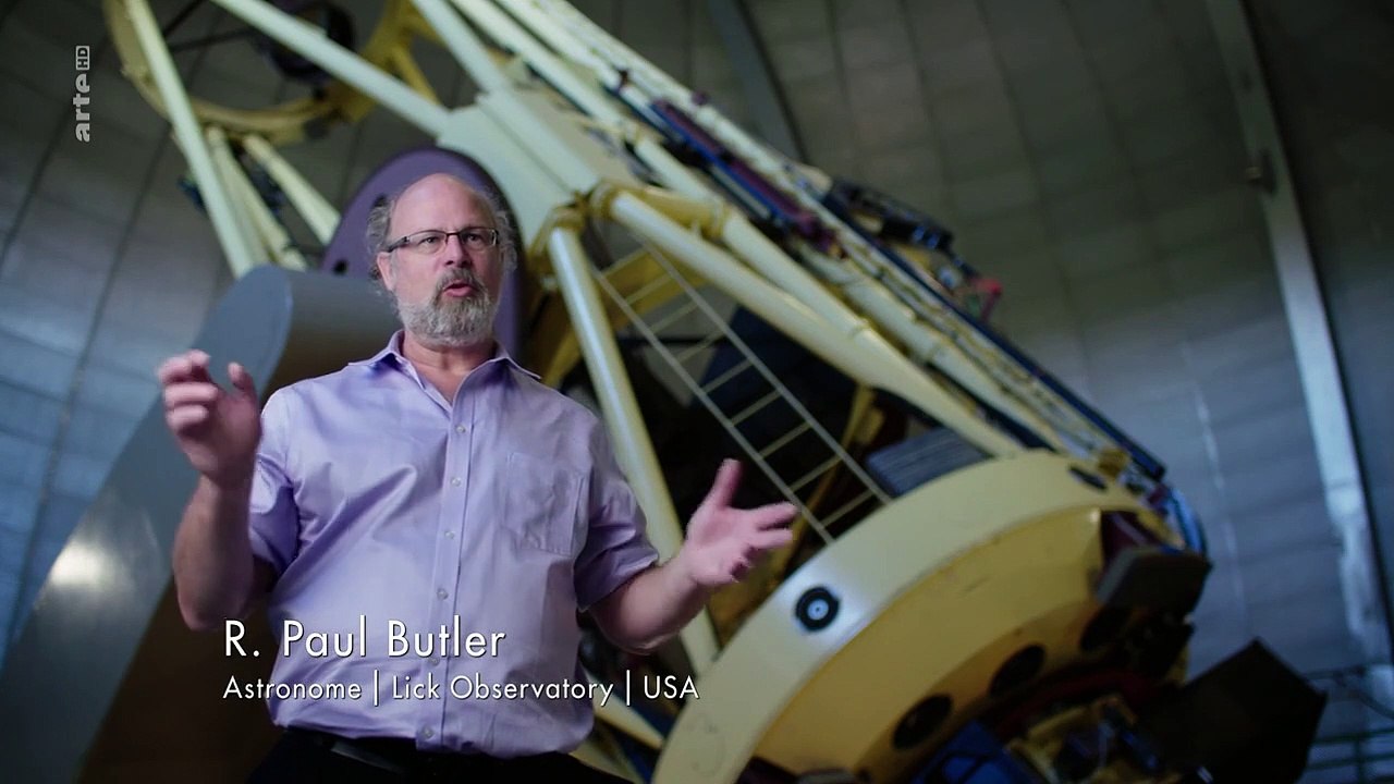 Leben im All Staffel 1 Folge 1 HD Deutsch