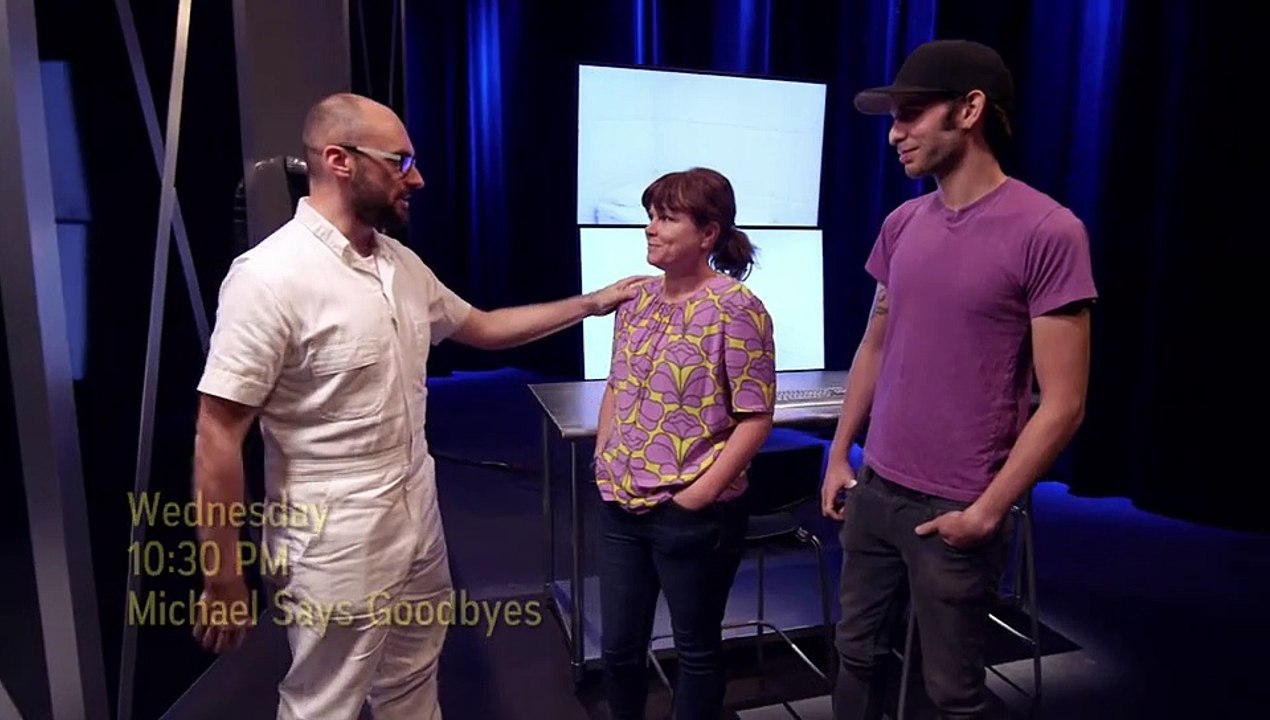 Mind Field Staffel 1 Folge 1 HD Deutsch