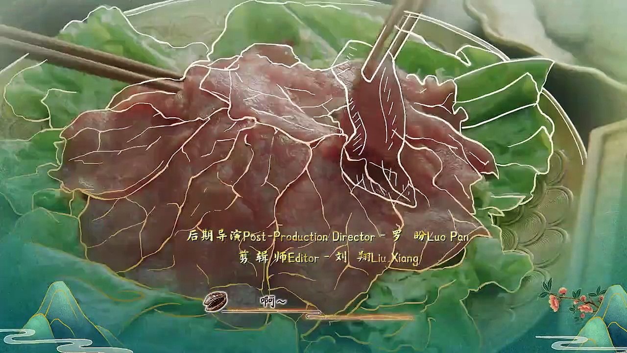 Liebe und andere Köstlichkeiten Staffel 1 Folge 9 HD Deutsch